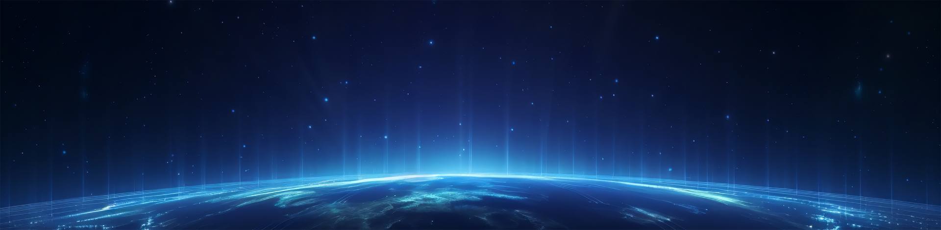 智能时空数据服务商