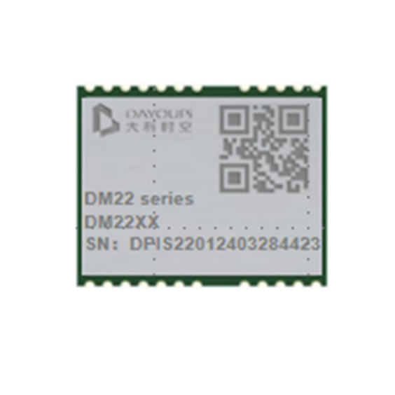 消费级单频模组