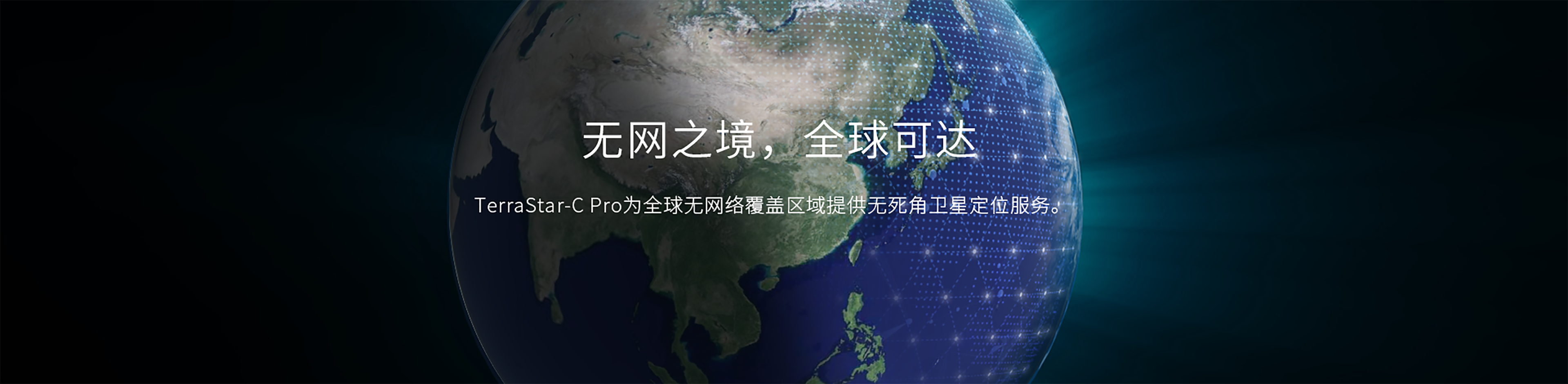 TerraStar-C Pro