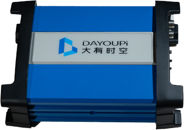 基准站/监测站接收机