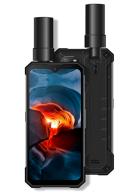 北斗三防手持终端