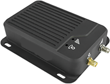 车/船载定位终端