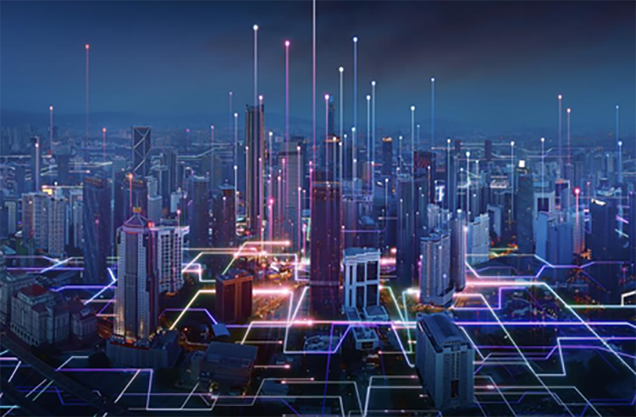 城市数字化治理